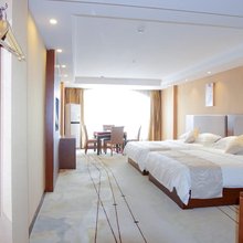 遂川新天地酒店