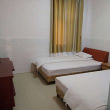 漯河丽舍宾馆