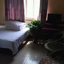 安阳伊人旅馆
