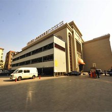 格盟酒店(太原柳巷北口江南四部店)