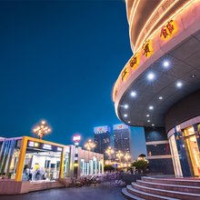 江西宾馆(八一广场美术馆店)
