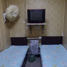 锦州家园旅社