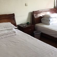 杭州吉盛旅馆