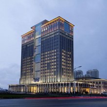 营口五矿豪生大酒店