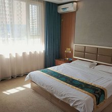 如家华驿酒店(石家庄塔南路店)
