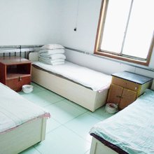 枣庄荣光旅社