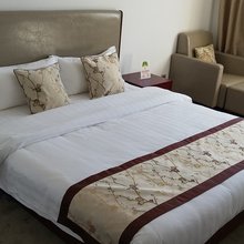 涉县以岭酒店