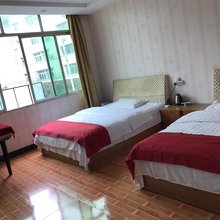 酉阳广缘宾馆