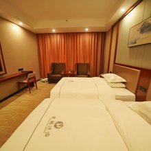 东鹏酒店(宜春高铁站区政府店)