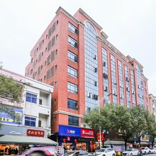 东莞东坑幸福公寓