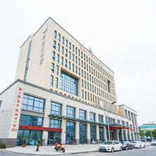 岱山玖逸大酒店