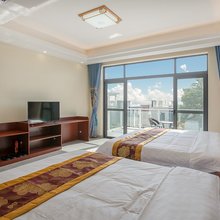 海陵岛别墅公寓(敏捷大道分店)