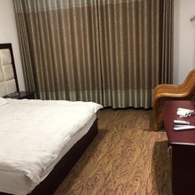 雅安果愿商务酒店