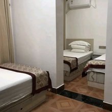 张家界明苑酒店