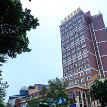 泸州大酒店