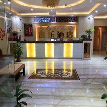 深圳凯乐酒店(深圳塘坑地铁站店)