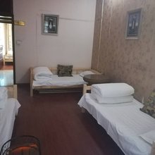 攀枝花阳光青年旅舍