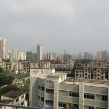 上海青年短租公寓