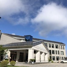 麦积山论坛酒店