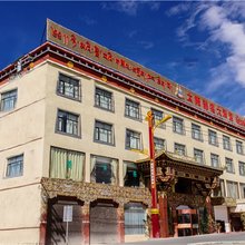 石渠太阳部落大酒店