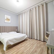 南昌客源隆商务宾馆(人民公园店)