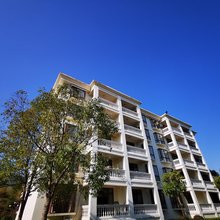 乳源山城水都阳光湖民宿