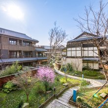 无锡本心和客栈(拈花湾景区店)