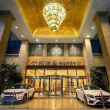 成都金隆酒店(成都西站清江西路地铁站店)
