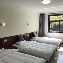 安吉顺风农家乐