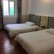 上海永顺宾馆