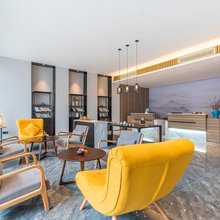 象山麦子閲居酒店