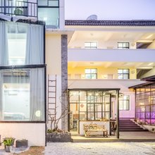 小城山月客栈((大理古城南门店)