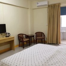 东莞和顺住宿
