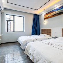 千寻智慧酒店(昆明昆华医院店)