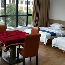 和平伊隆达商务酒店