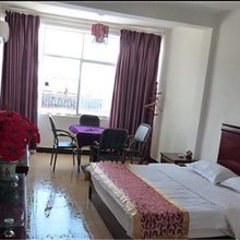 丽江茂恒酒店(机场大巴站店)