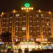 喜来大酒店
