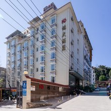 会理鸿大酒店