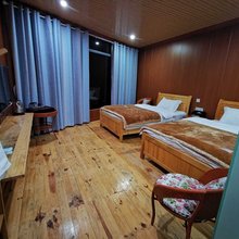 元阳小罗摄影之家(多依树景区店)