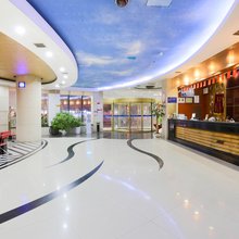 九江福泰118连锁酒店(火车站店)