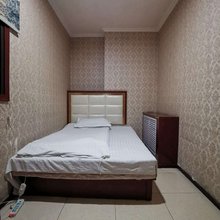 兰州李斌商务宾馆