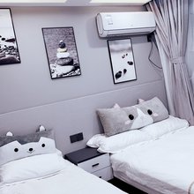 普陀山吉祥居客栈