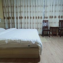 福安茂慧宾馆