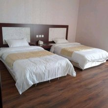 霍山稻花香商务宾馆