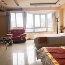 成都太阳驿站商务旅馆