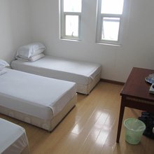 商洛添鑫客房部