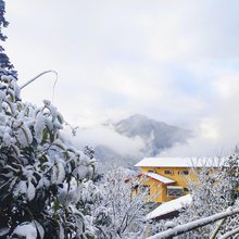 海螺沟锦园山庄