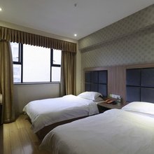 湘潭望旺旅社