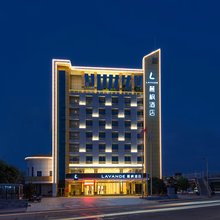 麗枫酒店(佛山高明鹭湖店)