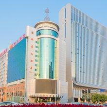泉州湖美大酒店